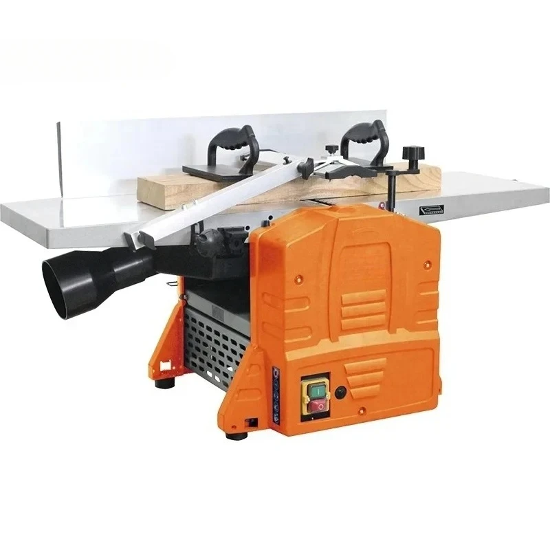 

CE Certified Combo Planer Thicknesser Jointer 2 in 1