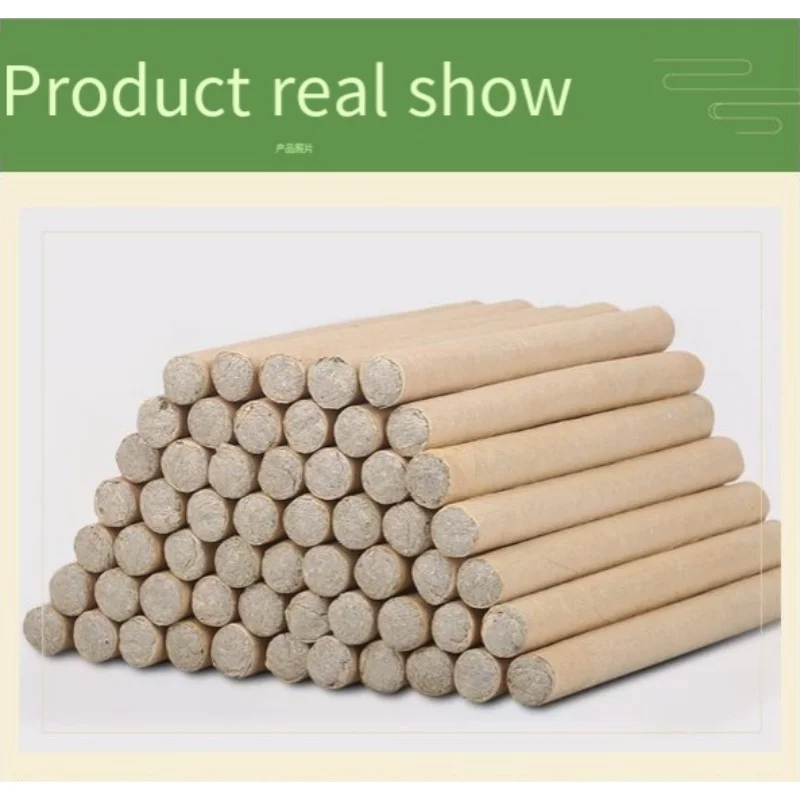 

Moxa Rolls Traditional Moxa Therapy Chinese Hierbas Medicinale Moxibustion Stick Warm Meridian Massage Health Care ﻿