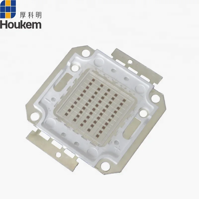 50w high power 385nm uv led  for maskless lithography