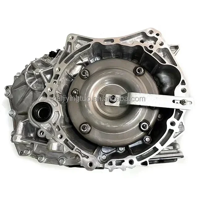 2007-2013 Nissan Altima 2.5L CVT Transmission RE0F10A (JF011E) 2WD AWD 31020-1XF4C 31020-1XT6B 31020-1XF5A 310C0-1XT5A