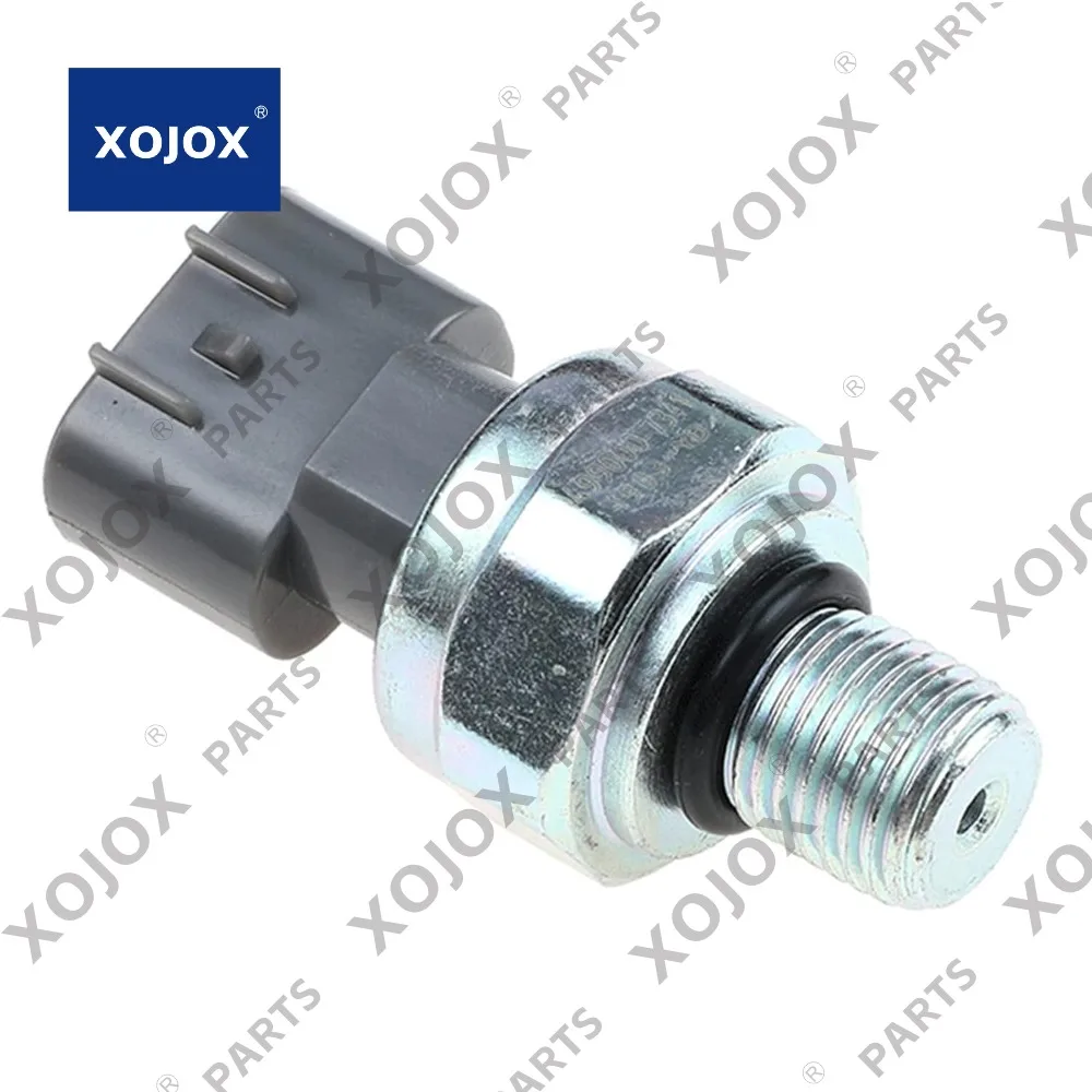 

XOJOX Hconcet 4990007341 Oil Pressure Sensor For Hitachi ZX330-3 Excavator Isuzu 4HK1 6HK1 98027456