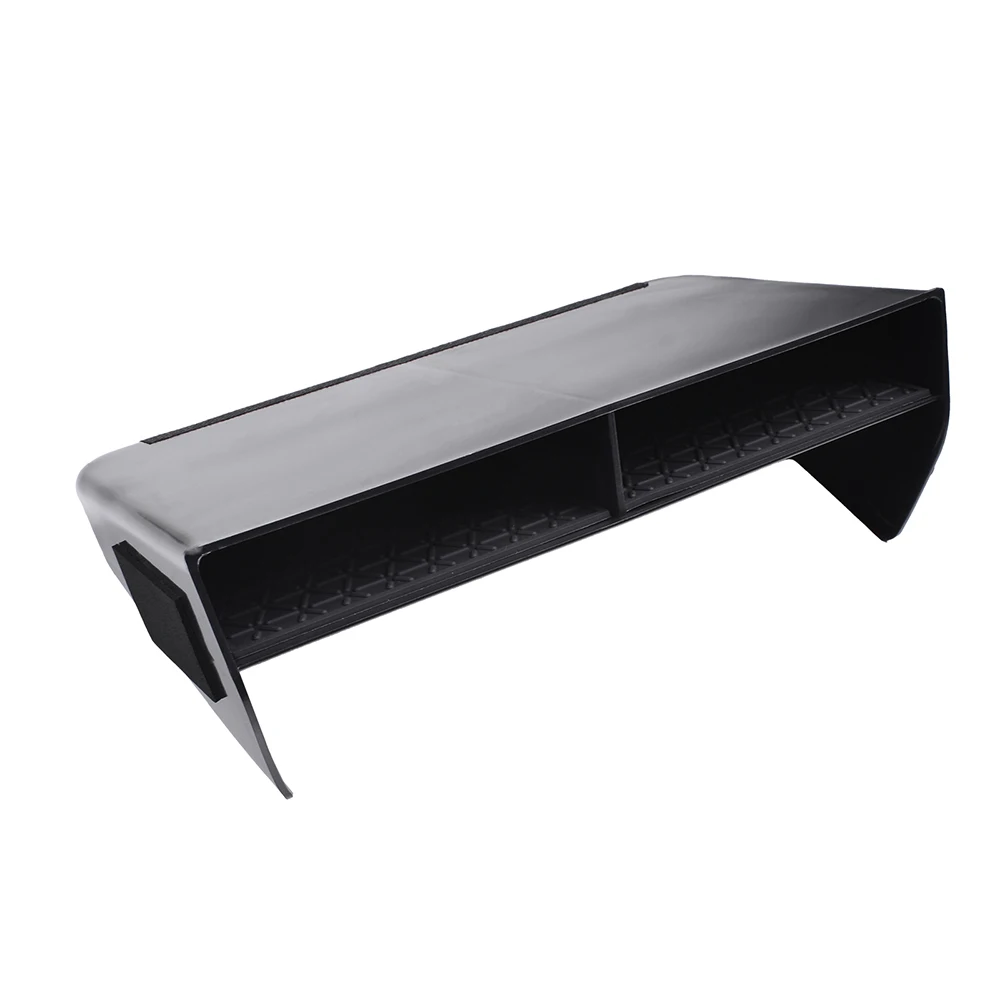 SixthSmoy Car Interior Accessories For Toyota RAV4 2019-2022 2023 2024 Center Console Organizer, Armrest Insert Tray Storage Box