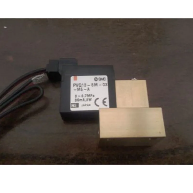 

Compact Proportional Solenoid Valve PVQ PVQ10 PVQ13 PVQ13-5L-03-M5-A PVQ13-5M-03-M5-A PVQ13-5L/5M-04/06/08-M5-A