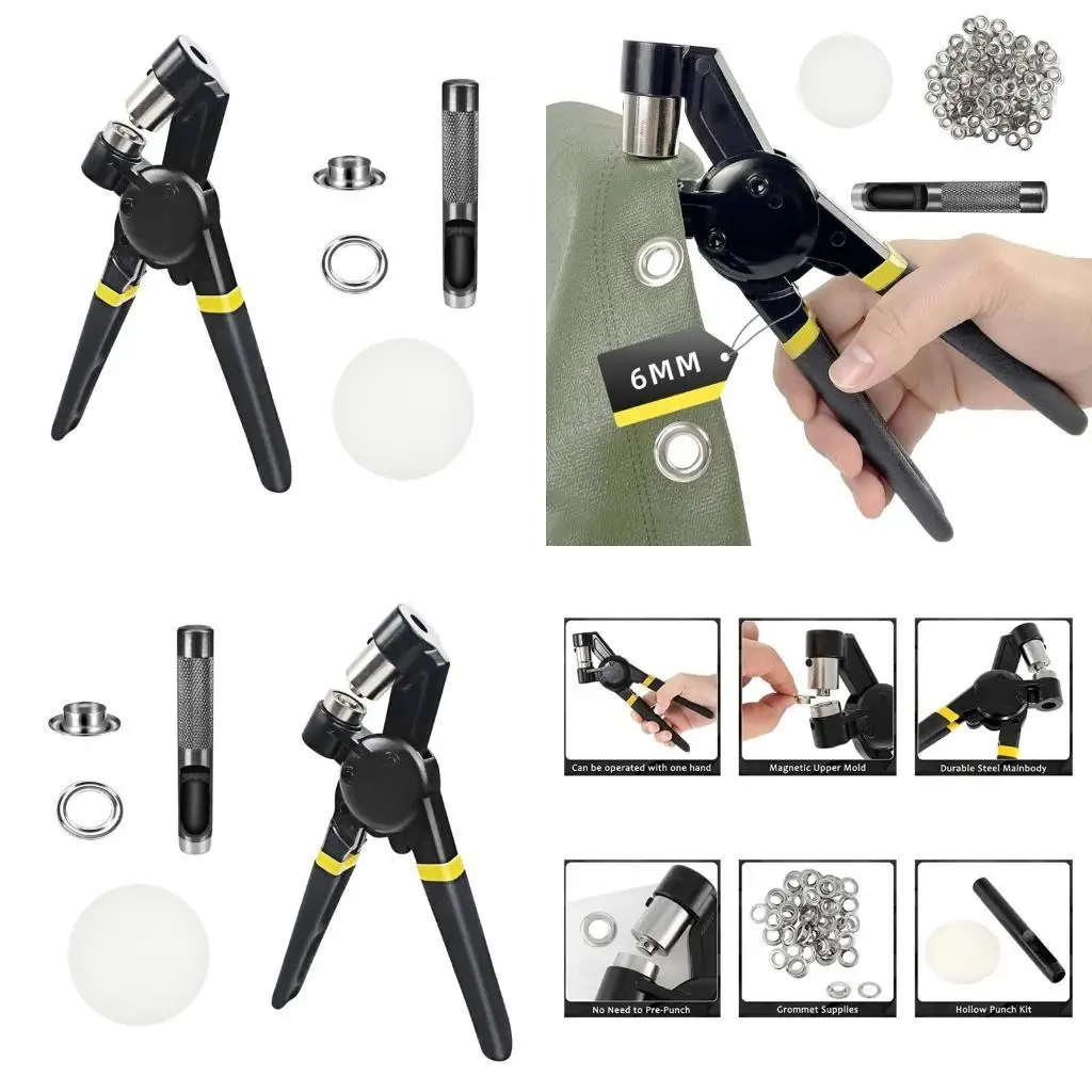 

R9uf Grommet Tool набор