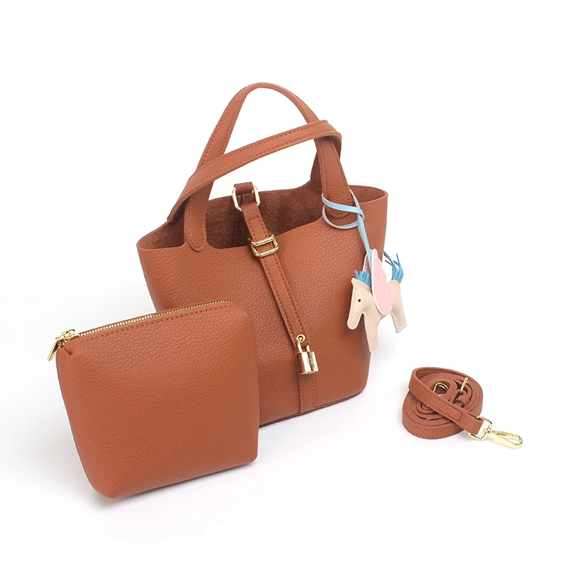 

High-Quality Women's Messenger Bag Handbags, Genuine Leather Shoulder Bag Crossbody Bag from Famous Designer