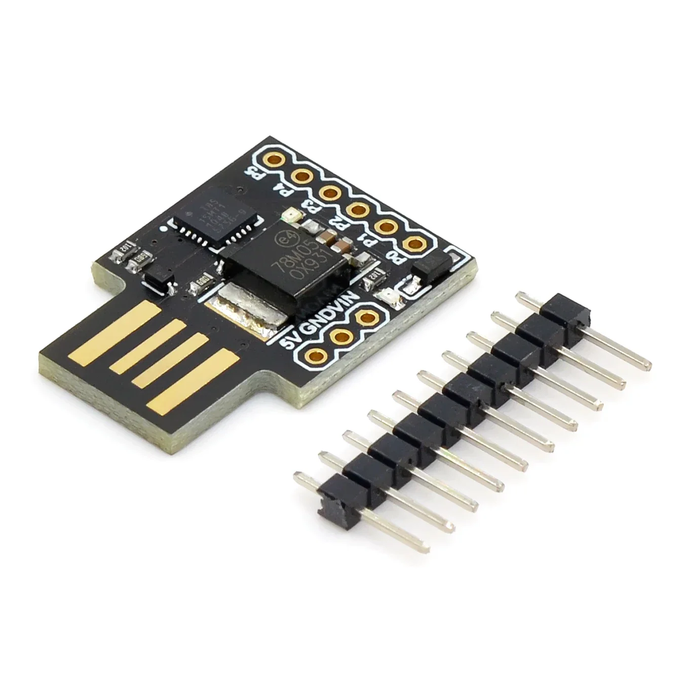 1 Uds. Placa de desarrollo de arranque Digispark módulo ATTINY85 para arduino usb