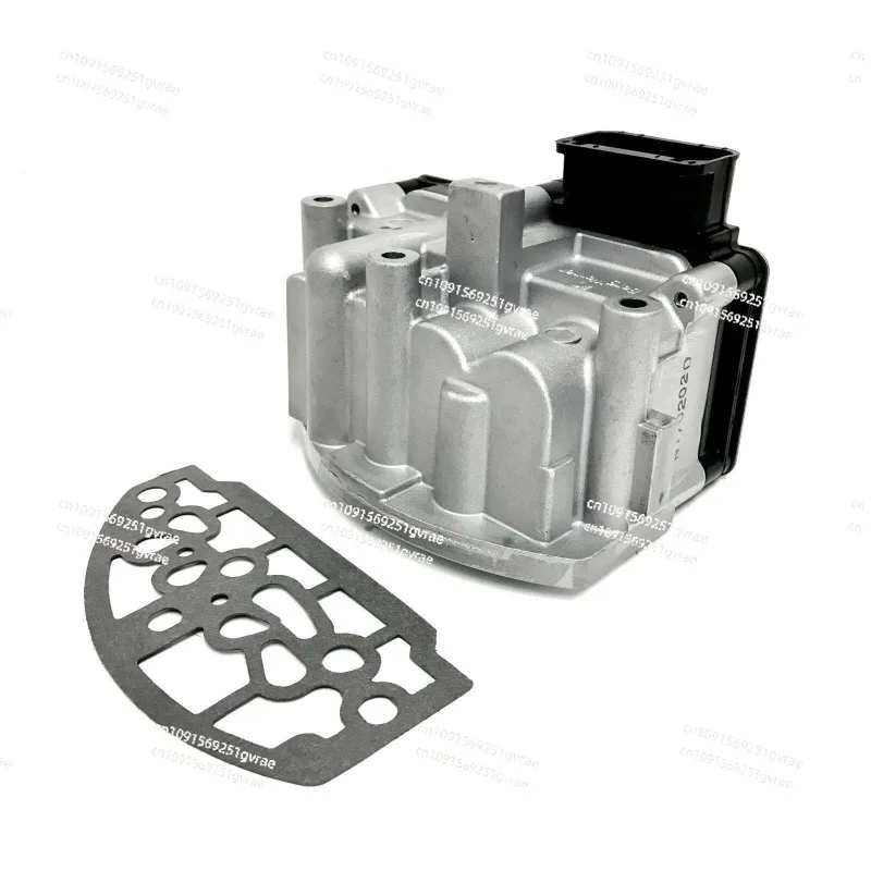 

A604 5015646AC Suitable for Dodge, Chrysler 5140429AA Transmission Shift Solenoid Valve