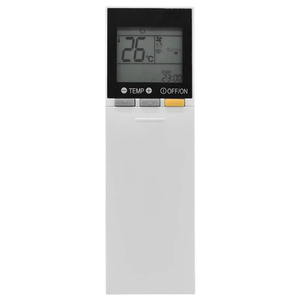 Новый пульт дистанционного управления переменного тока SG15C для кондиционера MITSUBISHI MSZ-FM35VA-V1 MSZ-FH25VE2-A1, функция нагрева, настройка по Фаренгейту