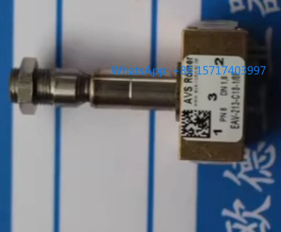 Avs Roemer Solenoid…