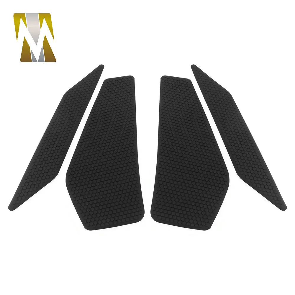 Motorcycle For Kawasaki Ninja 400 Z400 KPT SE EX400 2018-2023 Tank Pad Side Fuel Tank Traction Knee Grip Anti Slip Pads