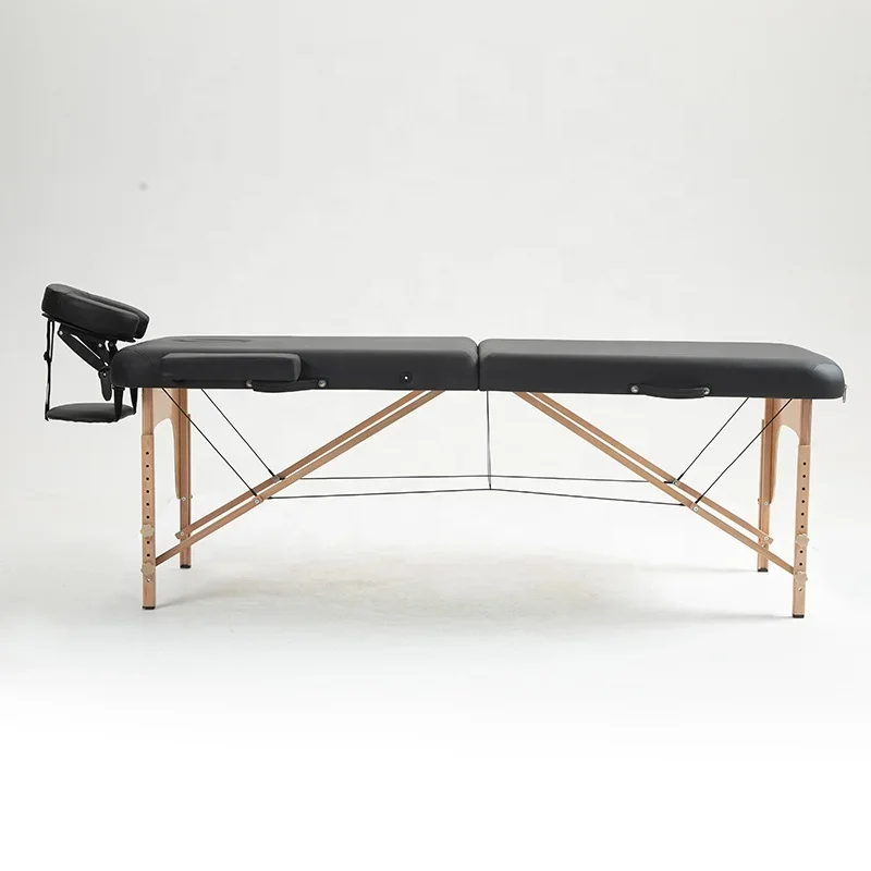 

Portable hydrotherapy acupuncture massage table purchase with carrying case