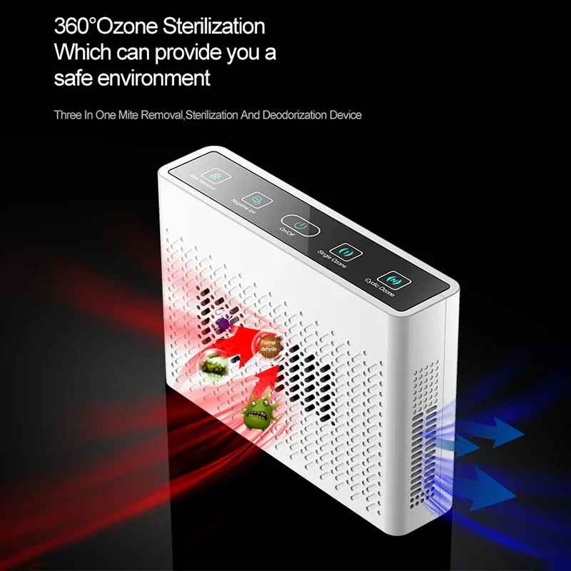 Category image: Pet Air Purifier