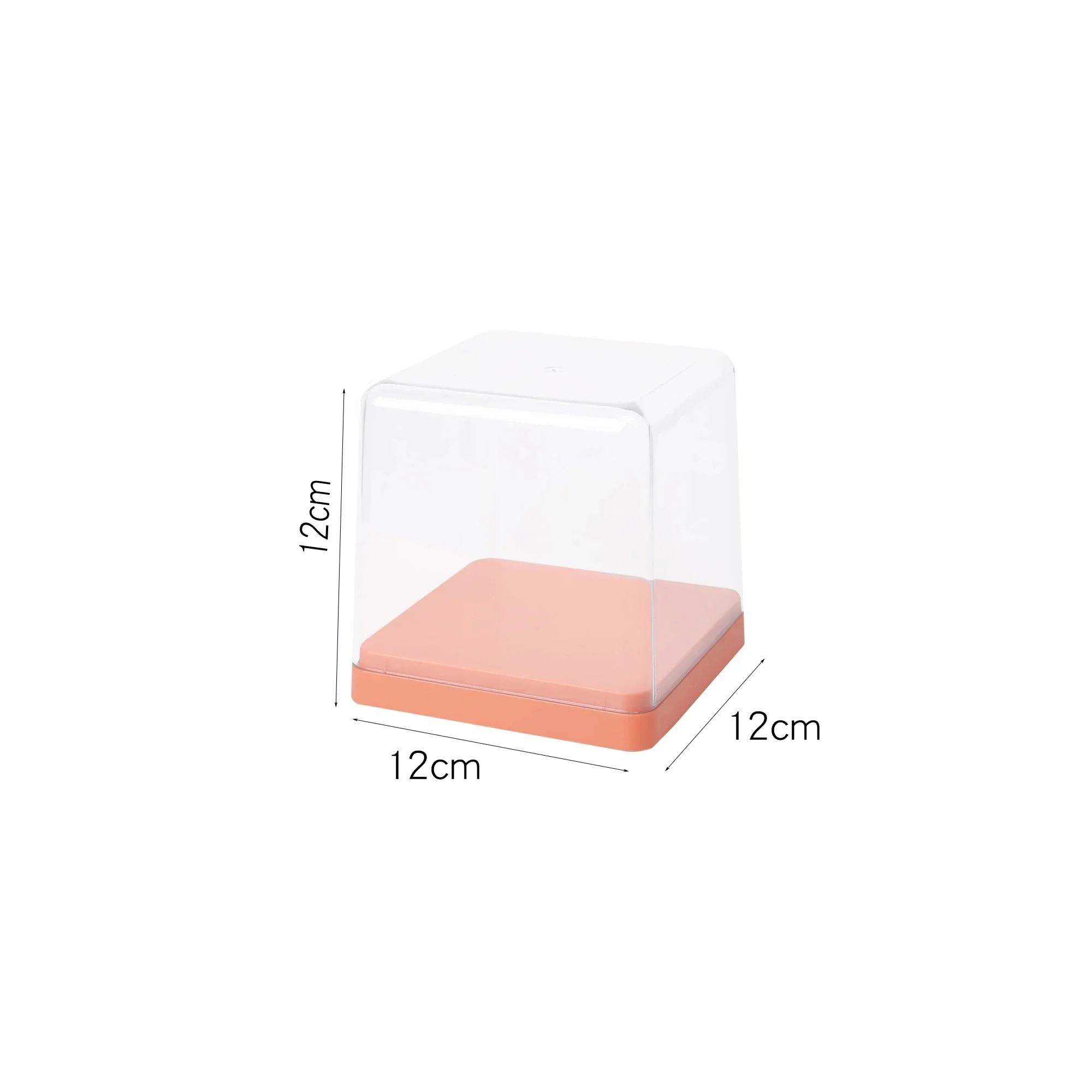 Blind Box Display Anime Figures Showcase Storage Box Garage Collection Model Art-crafts Toy Display Shelf Doll Organizer