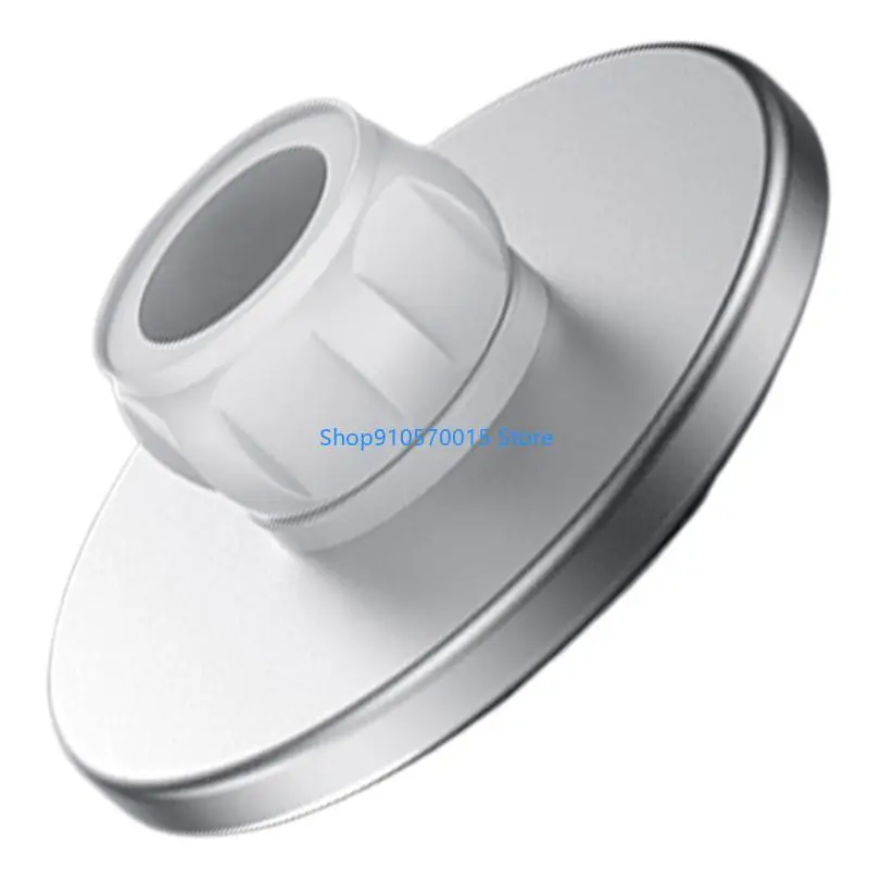 

B95C Car Mount Base for Phone 12/13/14/15 for Diameter 17mm/0.67 inch Universal Joint Ball of Phone Holder