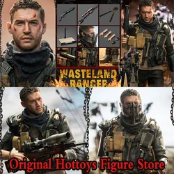 PRESENT TOYS PT-sp56 1/6 Scale Men Soldier Tom Hardy Classical Game Wastland Mad Max  Full Set 12-inch Action Figure Model