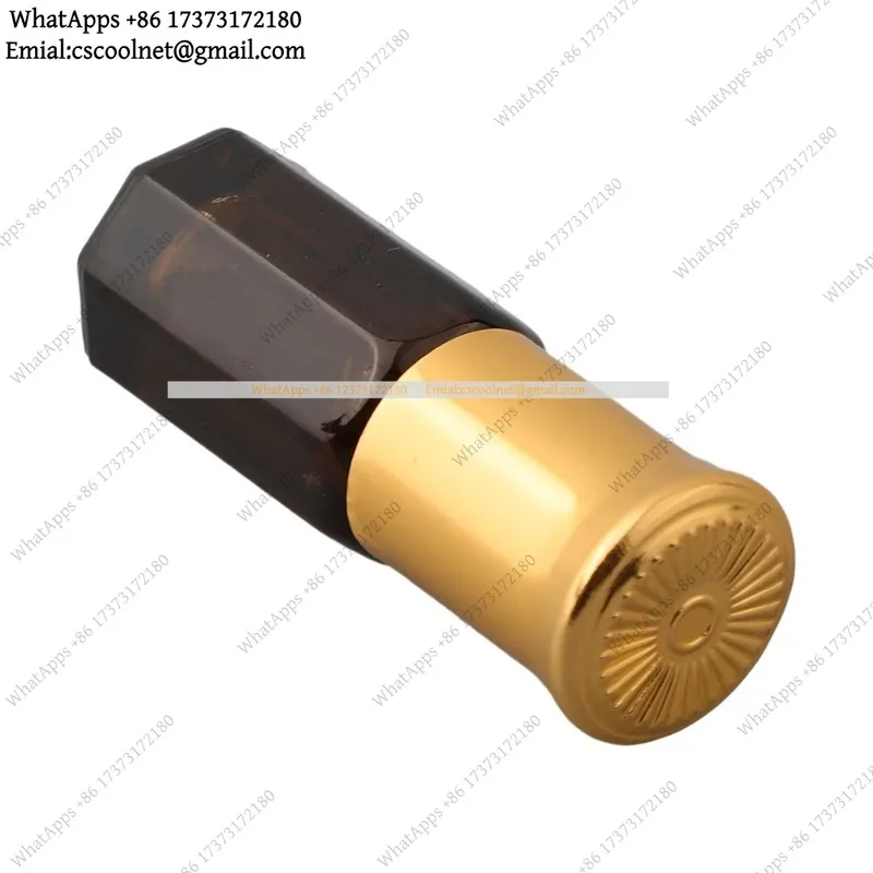 JS03 Gem Refractometer Index Liquid Oil 1.81 For Gemstone Testing Parts