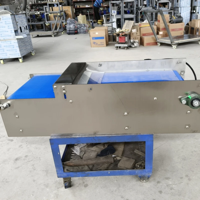 Рисунок 5 - Высокоэффективная электрическая машина для круассанов