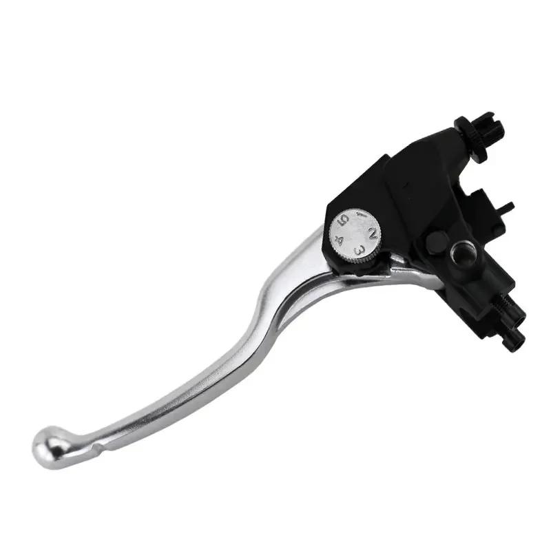 Interrupteur de levier de poignée d'embrayage 400NK 650NK 650MT 400cc 650cc pour CFMOTO CF MOTO CF650 CF400, accessoires de moto