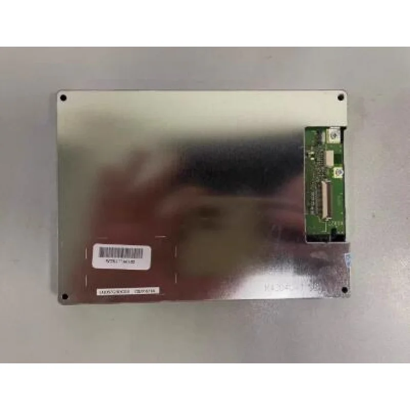 Lq057q3dg02 nova tela LCD original de 5,7 polegadas