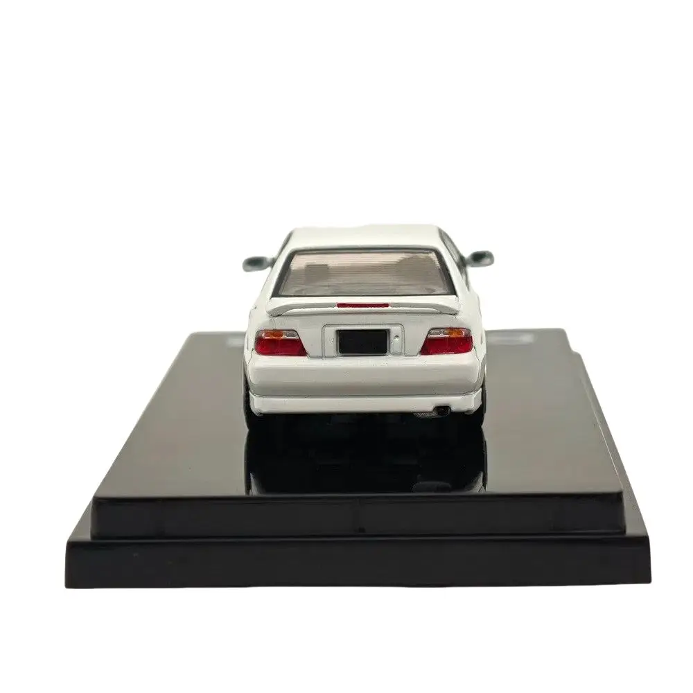 ホビージャパン 1/64 ツアラー V (JZX100) 1998 HJ642072 シリーズダイキャストモデルカーミニチュアコレクション自動車ギフトおもちゃの車両モデル