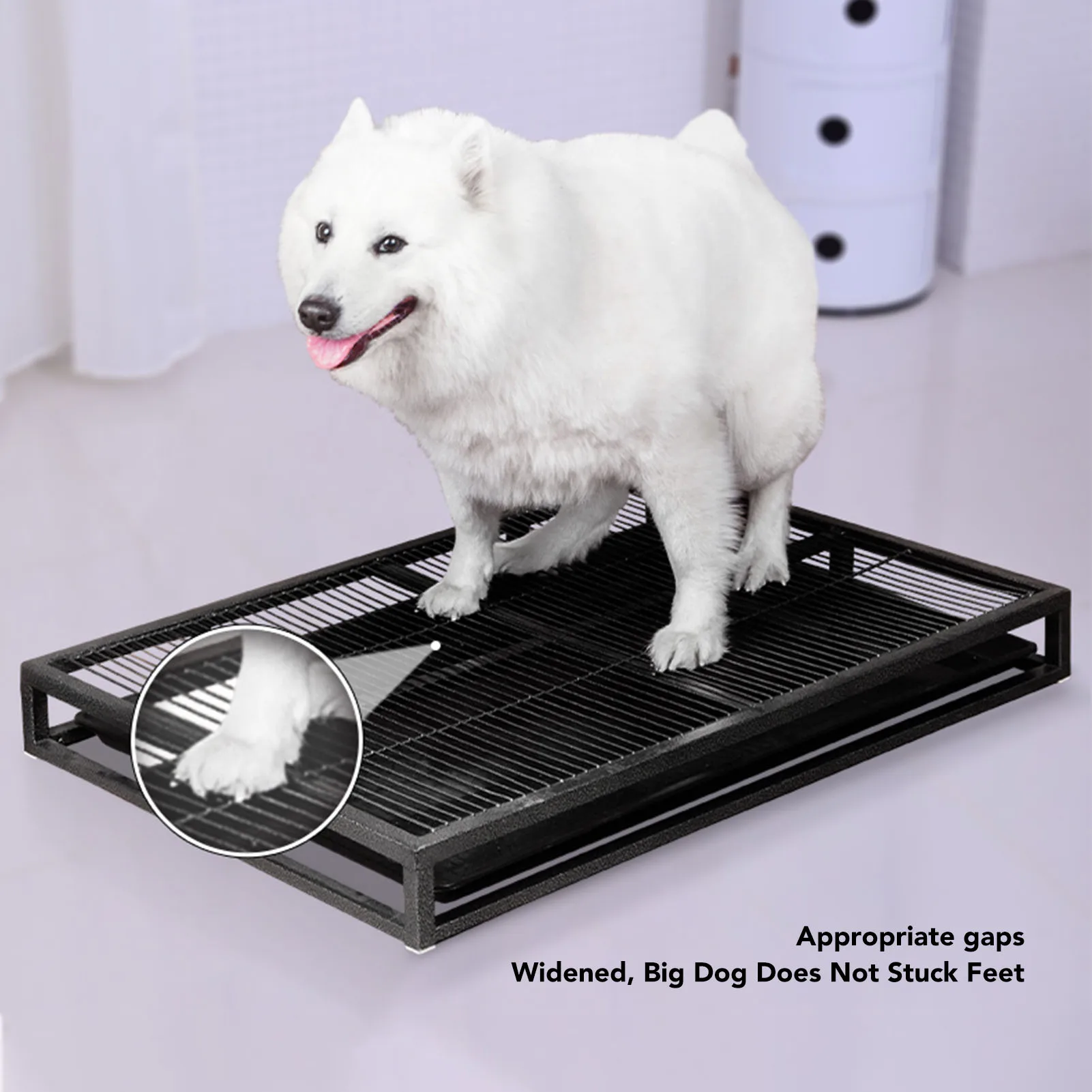 Thumbnail 2 - #9 Indoor Pet Litter Trays Comparison Guide