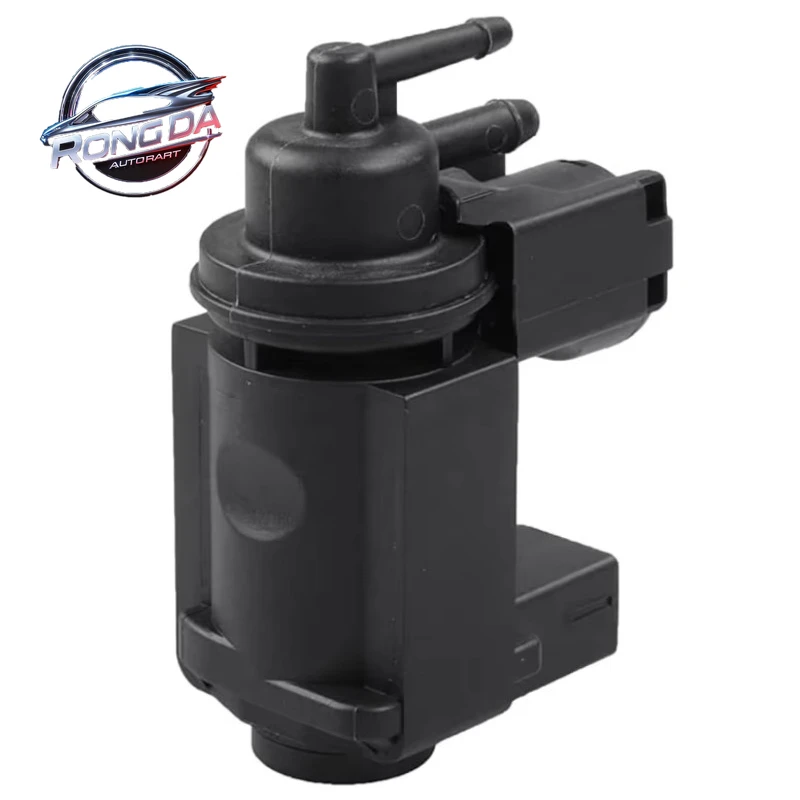 

059906627L 059906629D Brand New Auto Parts Boost Pressue Durable Solenoid Valve For Audi A4 A5 A6 Q5 2.0T TFSI TDI OE 059906627R