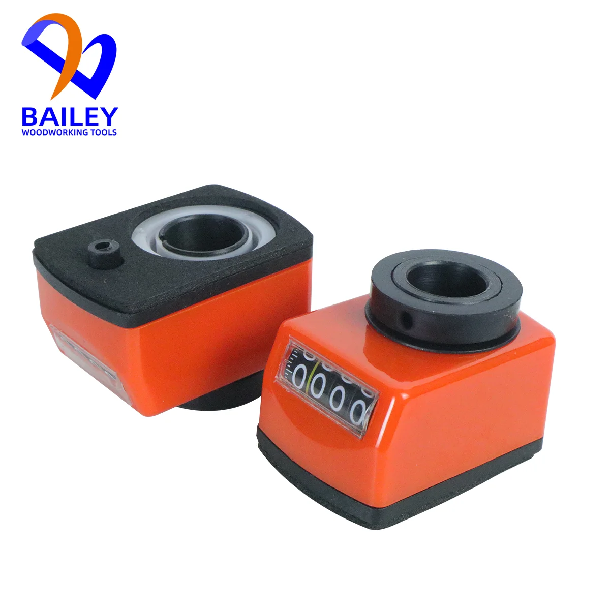 BAILEY 1PC 0412-1.0I-14-0-A Digital Position Indicator for Table Saw Machine Woodworking Tool