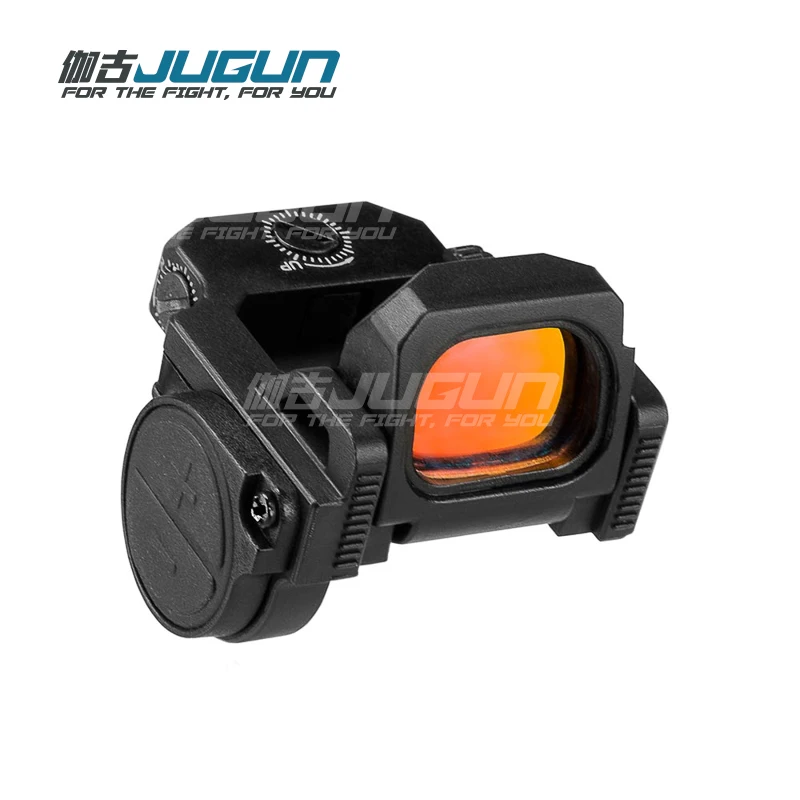 

Tactical VISM PRO Red Dot Sight Scope RMR ED lenses Sight for Hunting Airsoft for Glock 17