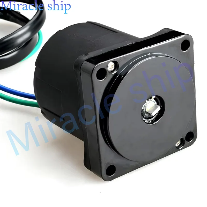 

438531 434496 434495 5005374 ДВИГАТЕЛЬ TILT/TRIM для EVINRUDE JOHNSON 2-проводной 12VOLT 60HP 70HP 90HP 115HP 150HP 175HP 200HP 225HP