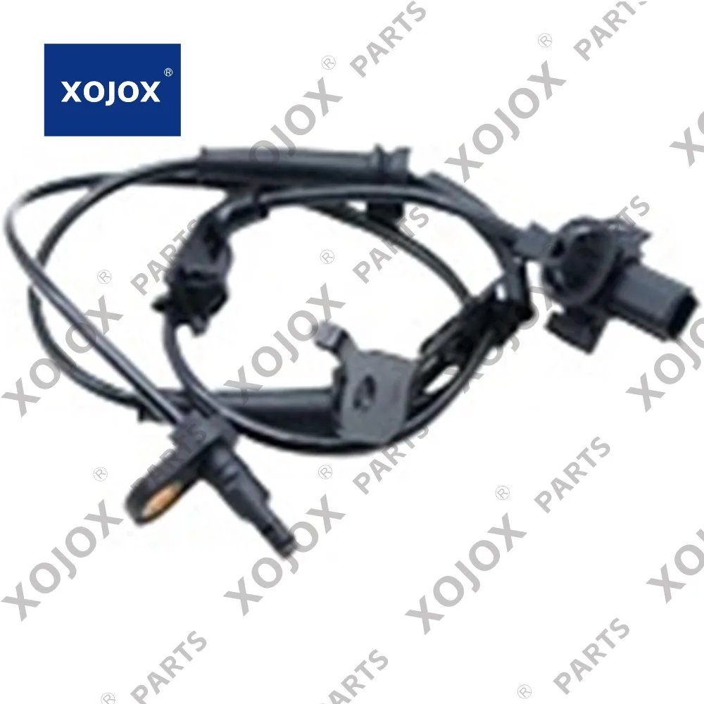 

XOJOX ABS Sensor 57450T4NH01 New ABS Wheel Speed Sensor Front Left Right Jade 2012 Automotive Spare Parts 57450-T4N-H01 57455-T4
