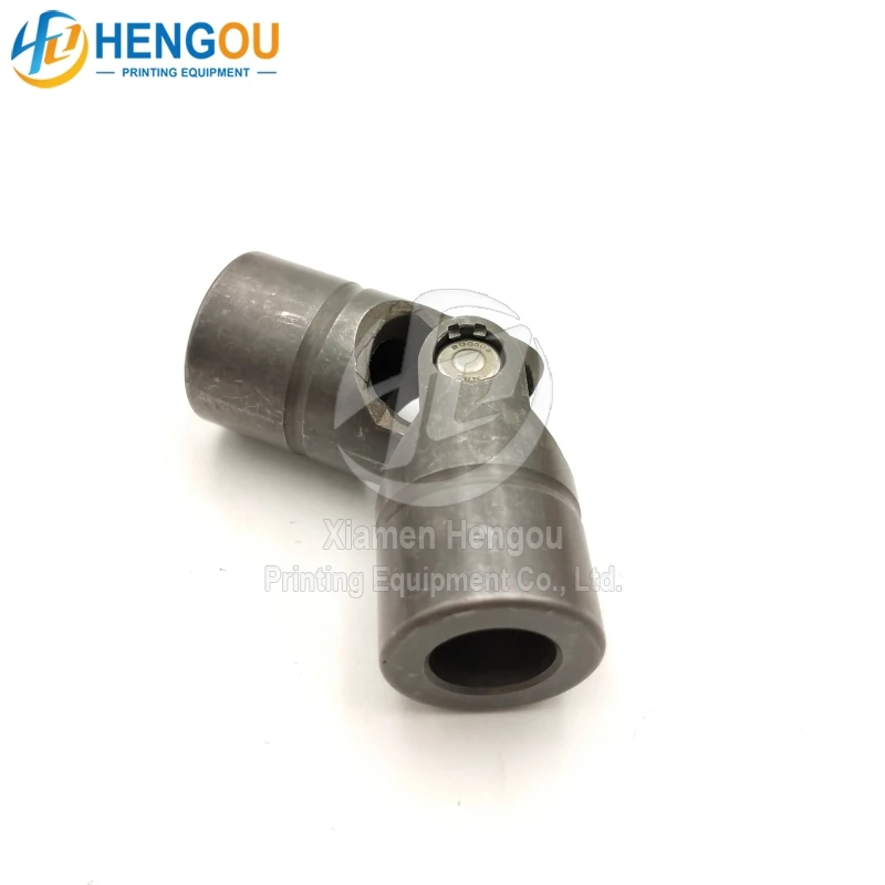 

14x25x72mm Feeder Universal Joint Cardan Shaft Offset Printing Machine SM74 CD74 SM102 CD102