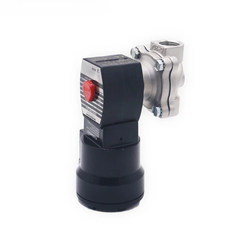 Explosion-Proof Solenoid Valve Electromagnetic Pneumatic VCEFCM8210G036/VCEFCM8210G087/VCEFCM8210G088/089 Pneumatic Parts