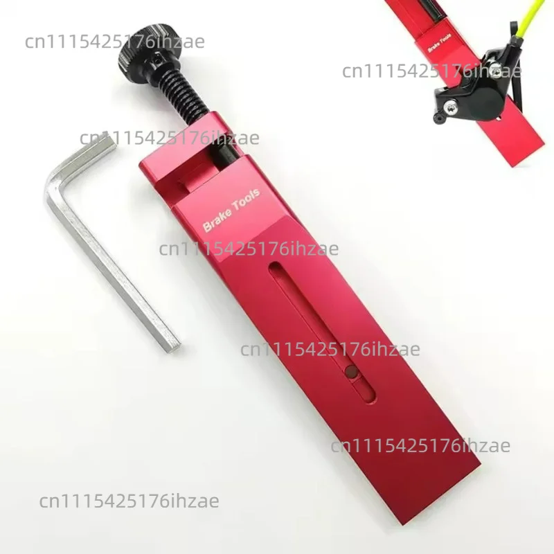 Bicycle Caliper Piston Press  Universal Tool for Bicycle Brake Caliper Piston Operation