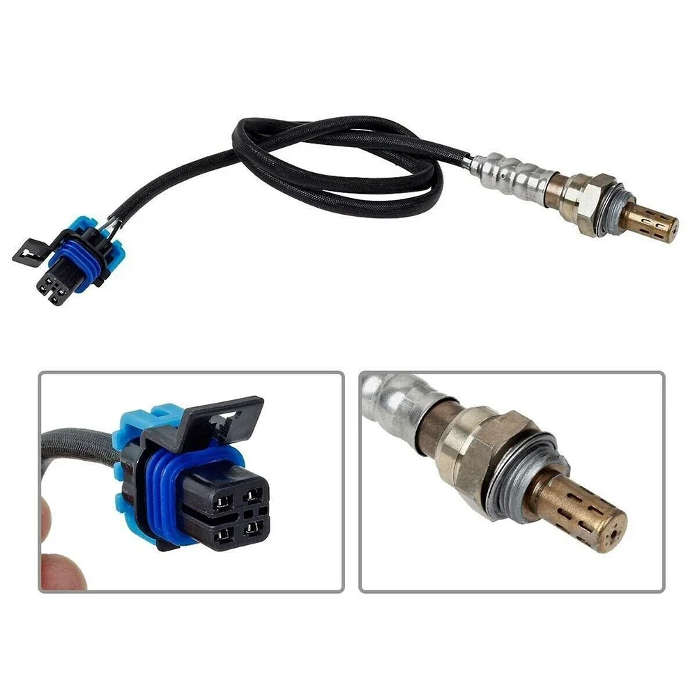 Oxygen Sensor 234-4066 for Chevrolet Cobalt HHR Pontiac G5 2005-2010 Downstream Lambda Sensor