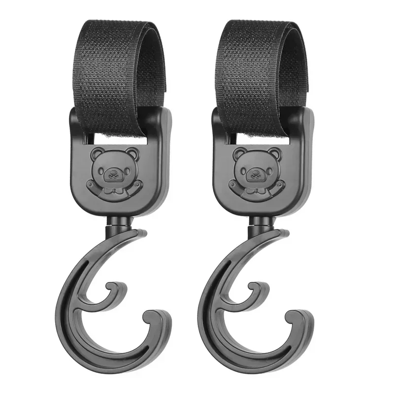 Variant: Cartoon black