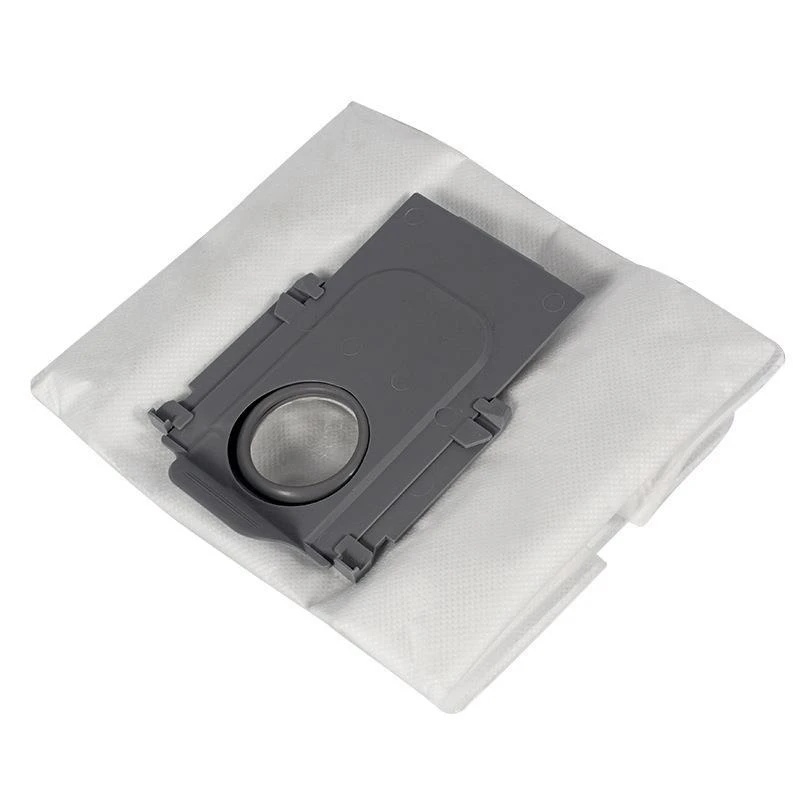 Substituição Sacos de Pó para Roborock, Aspirador Acessórios, Q7 Max, Q5, G10S, S7, Maxv, G10S, Pro, T8, Ultra, 18pcs