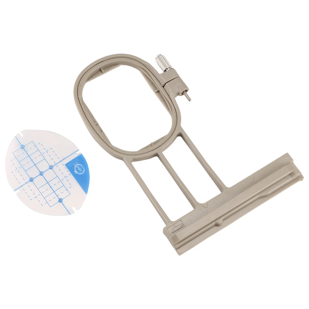 طوق B-T لآلة التطريز Duetta 4500D 4750D 6000D 6700D -Is 2500D 1500D 4000D-SA437