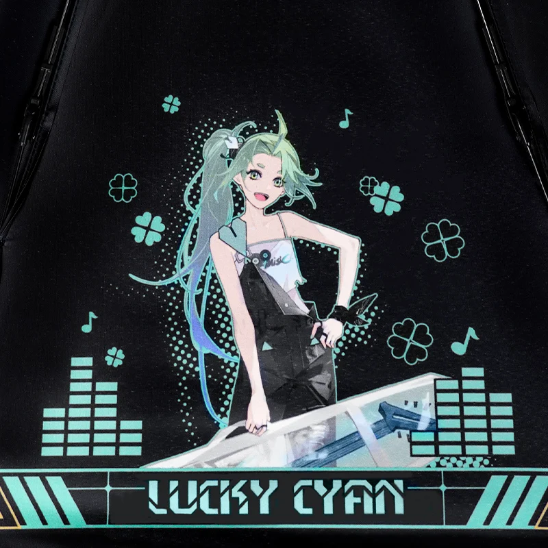 Tobe HERO X أنيمي Bilibili الرسمية السيارات المفتوحة إغلاق المظلة المشتقات جمع السلع هدية دور المانجا الصينية