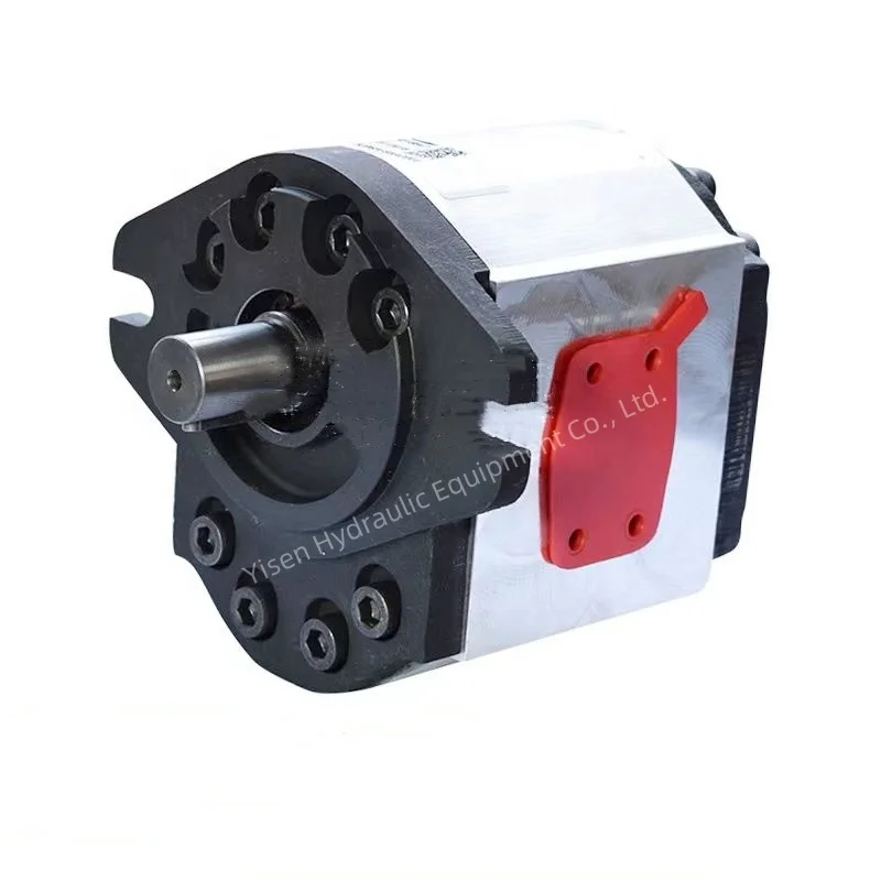 Screw pump 890-SFM-028-FS2-4701890-SFM-032 hydraulic gear pump (factory direct sales, quality assurance)