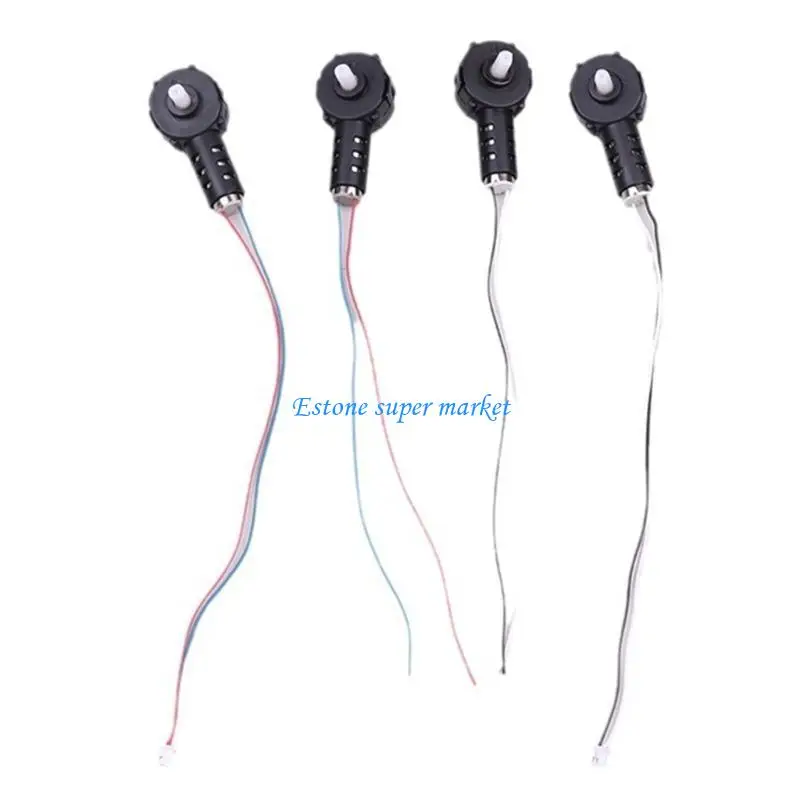 

090B Motor Base Positive Negative Motor Props for Quadcopters Wide Application