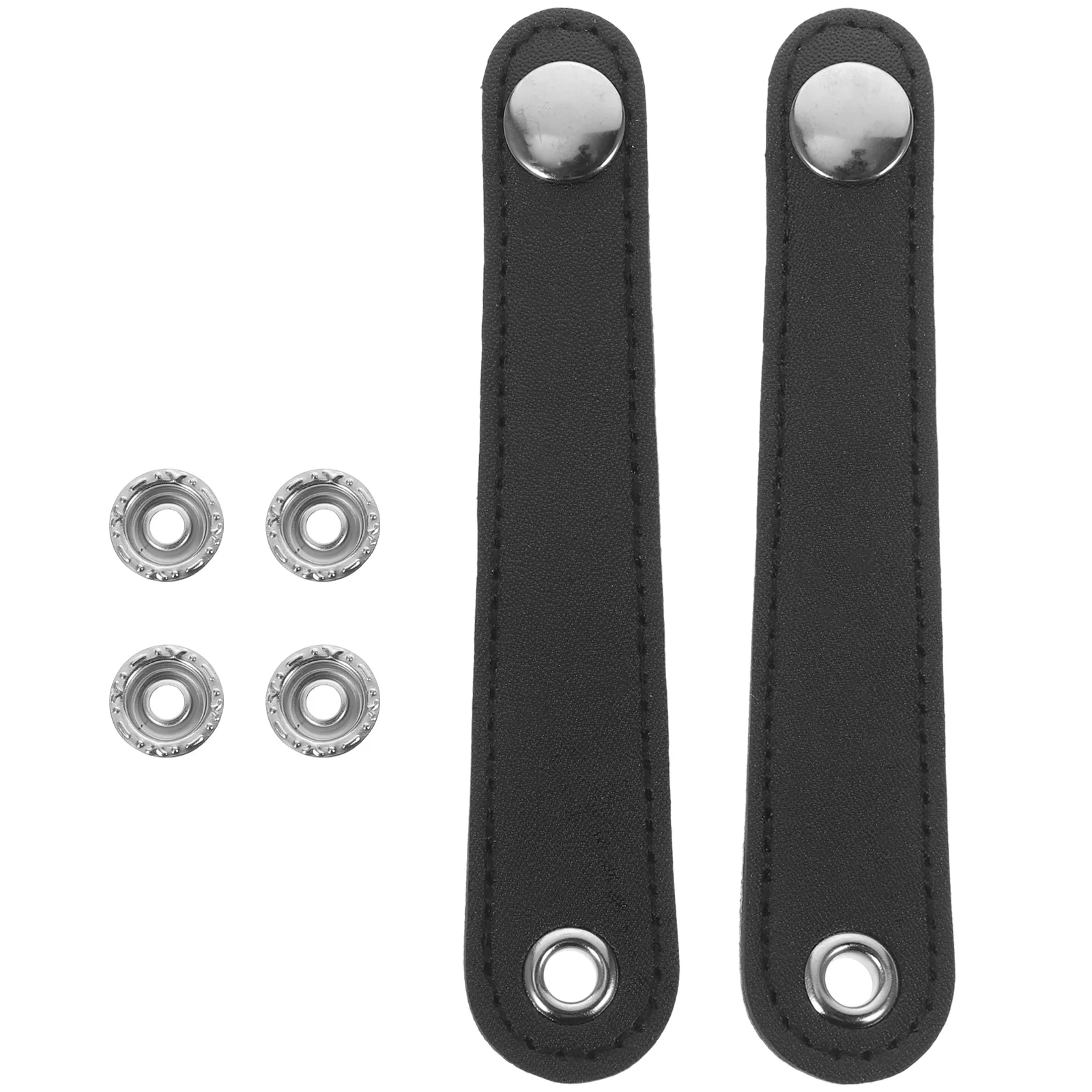 

Accordion Bellows Belt Lightweight Straps for Adults Metal Buckles Practice Concert Accessories Parts Supply Fittings