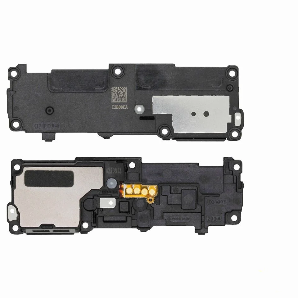 

For Samsung Galaxy S23 Ultra SM-918 Loud Speaker Buzzer Ringer Loudspeaker Module Repair Part