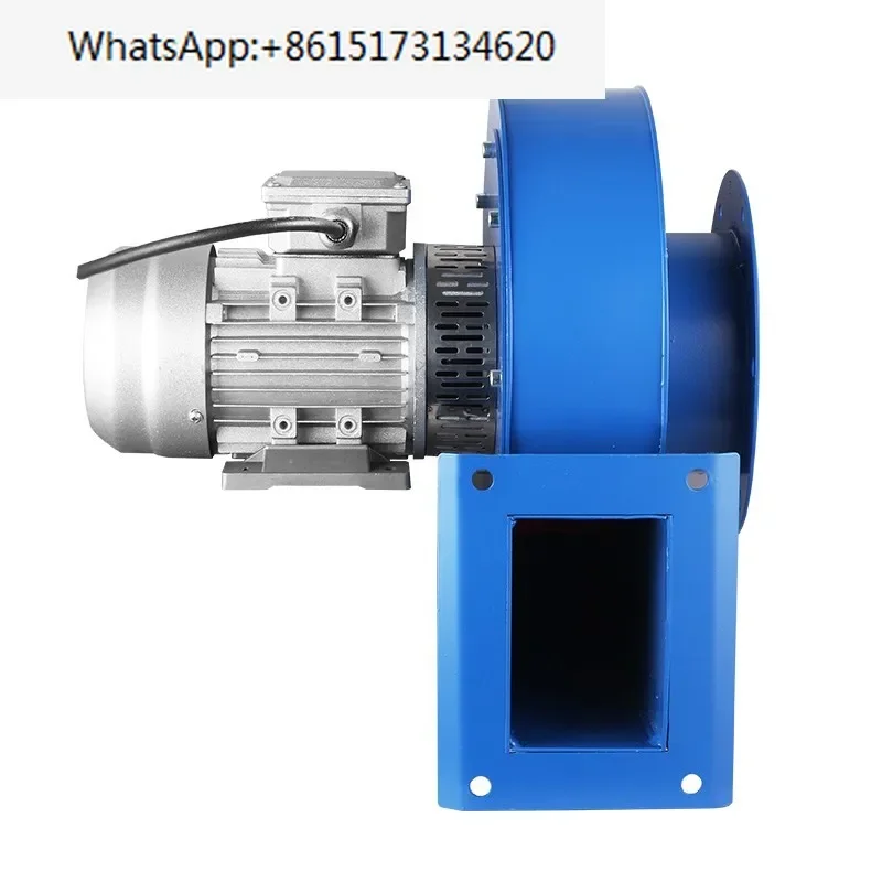 

YN5-47 Small Boiler Induced Draft Fan Strong Home High Temperature Resistant Blowing Machine for Absorbing Fire Kang Smoke