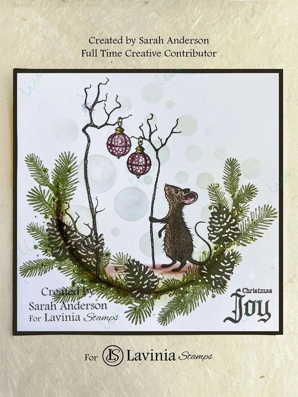 2025 October New Tthe Faelight Chronicles Collection Mouse Boots Transparent Stamps for DIY Scrapbook Handmade Diary Album Card