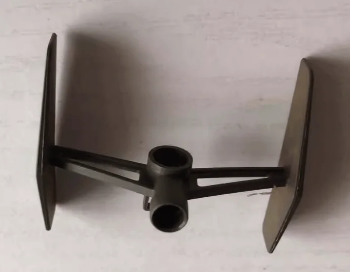 Syma 9066 Remote Control Helicopter Parts - Stabilizer Bar Main Gear Tail Blade Frame Propeller Clamp