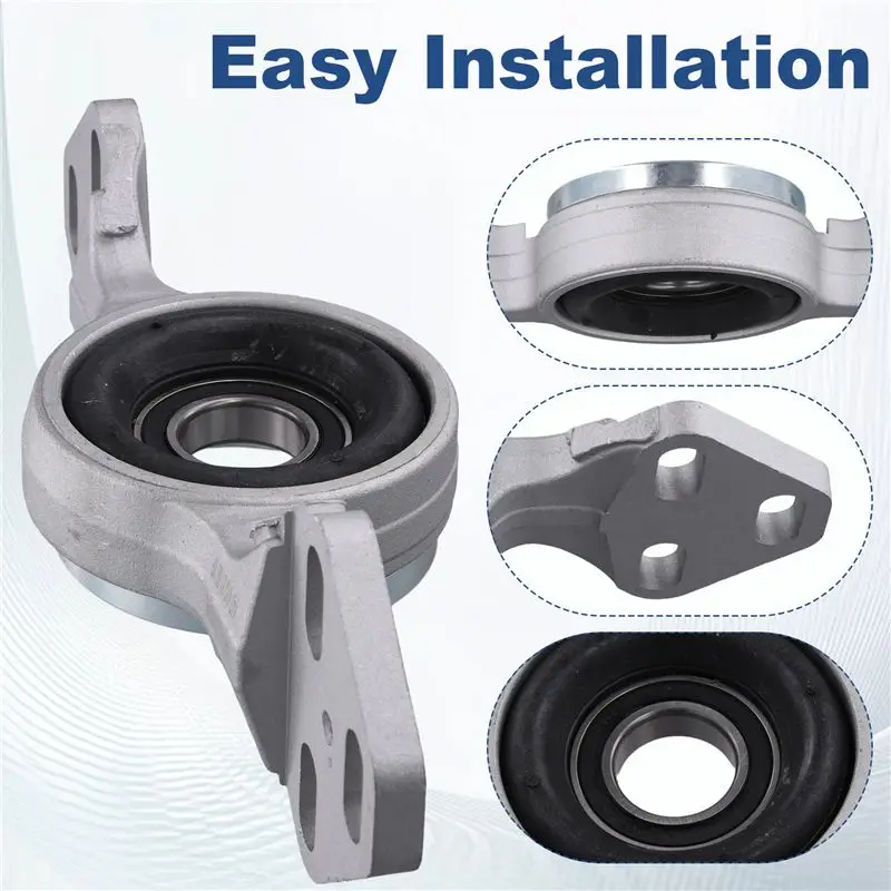 [B17B!】 4474103100 Front Center Bearing For Vito W447 2015-2023 4474103200