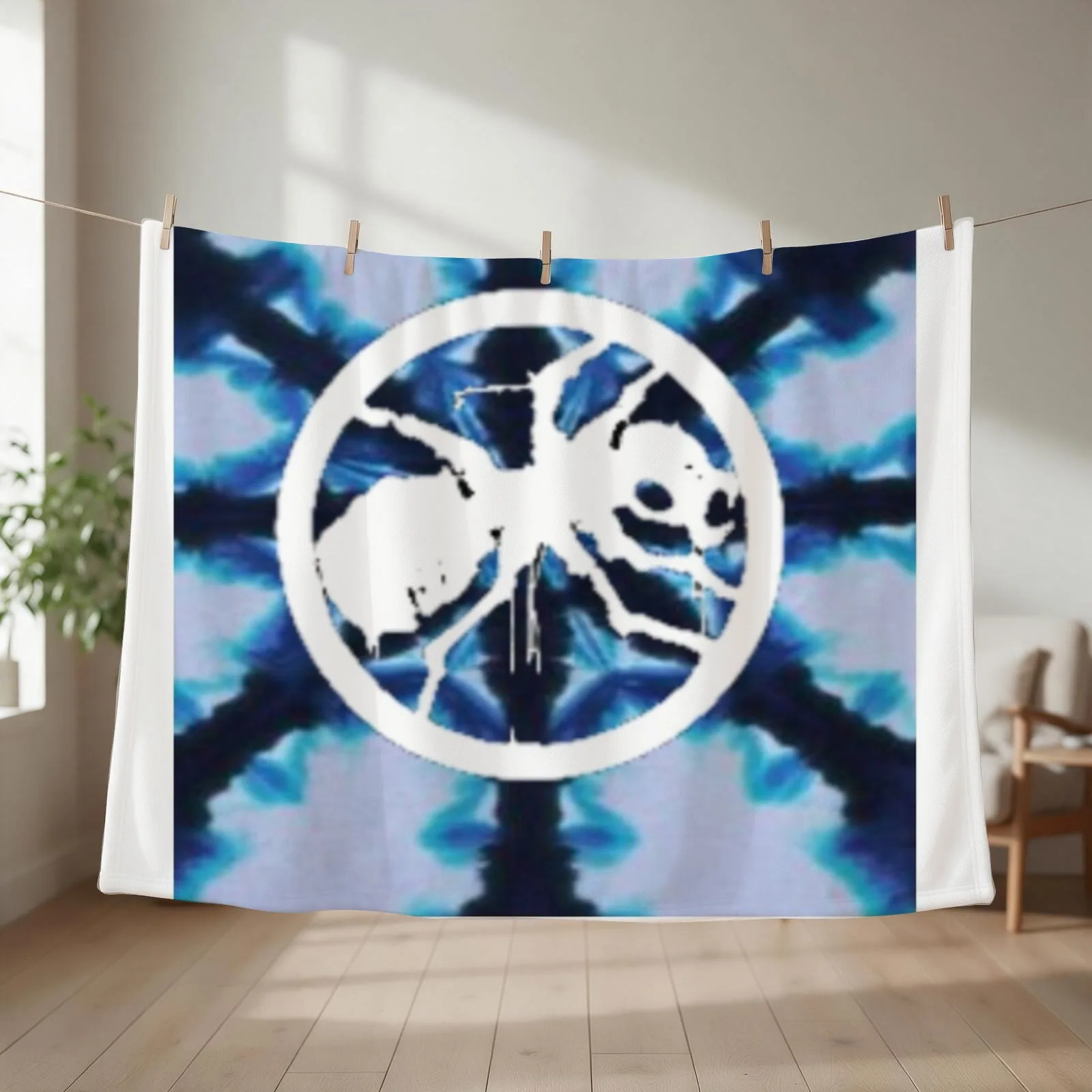 New Experience Throw Blanket Picnic Decorative Beds valentine gift ideas manga Blankets