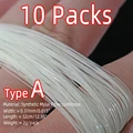 10Packs  Type A