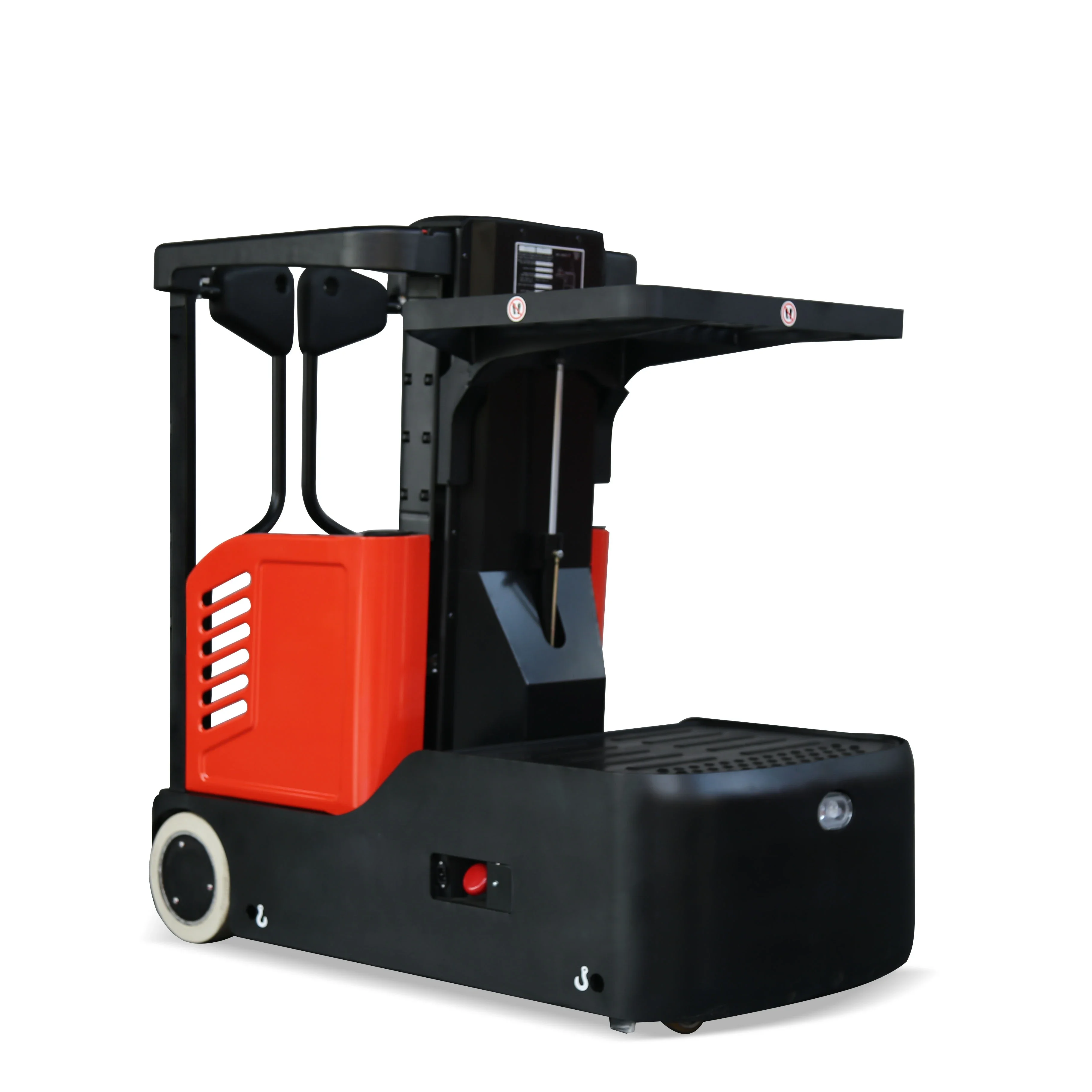 EP Order Picker JX0 with AGM Battery(maintenance free) Li-ion as Option