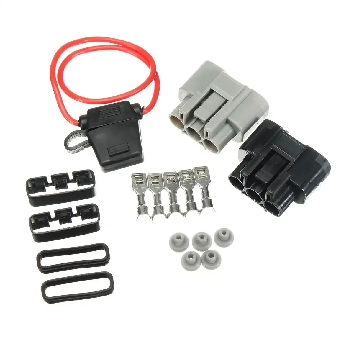 Regulator Rectifier Upgrade Kit Replaces FH012AA For SHINDENGEN MOSFET FH020AA